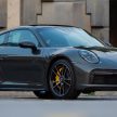 992 Porsche 911 Turbo S 正式于本地上市！售RM2.2m起