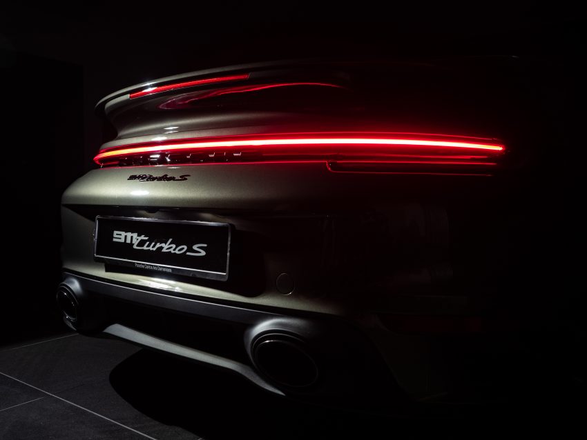 992 Porsche 911 Turbo S 正式于本地上市！售RM2.2m起 151395