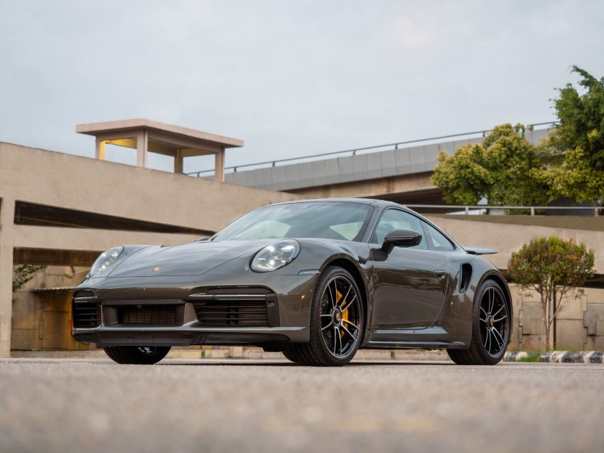 992 Porsche 911 Turbo S 正式于本地上市！售RM2.2m起 151384