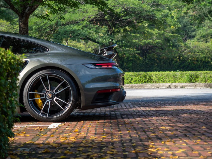 992 Porsche 911 Turbo S 正式于本地上市！售RM2.2m起 151388
