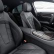 小改款 C257 Mercedes-Benz CLS 系列发布, 新引擎入列