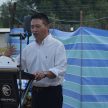 斥资2亿令吉增设新设备，宝腾进一步扩建丹绒马林厂房