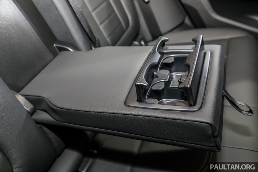 G01 BMW X3 sDrive20i 入门等级本地上市, 免SST价27万 151293