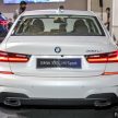 长轴版 G28 BMW 330Li M Sport 本地上市, 正式售价29万