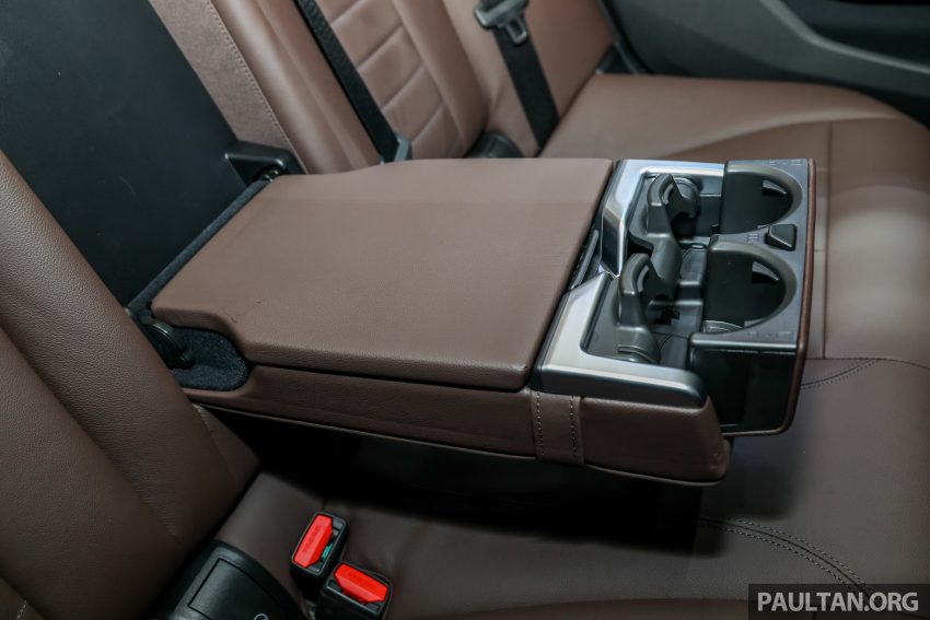 G28 BMW 330Li M Sport 本地预览, 长轴3系列预估价30万 151359