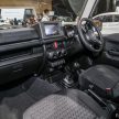 总代理社交平台发预告, Suzuki Jimny 近期将在本地上市
