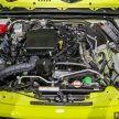 总代理暗示“标志性”车款下半年来马, 是 Suzuki Jimny ？