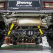 总代理暗示“标志性”车款下半年来马, 是 Suzuki Jimny ？
