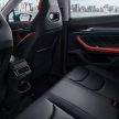 吉利帝豪S中国首发登场, 4月25日开卖, 价格从5.47万起