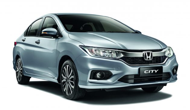 扩大油泵召回范围, Honda Malaysia 再召回7.77万辆汽车