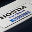 Honda 设定目标, 2040年全球新车销量为100%新能源车