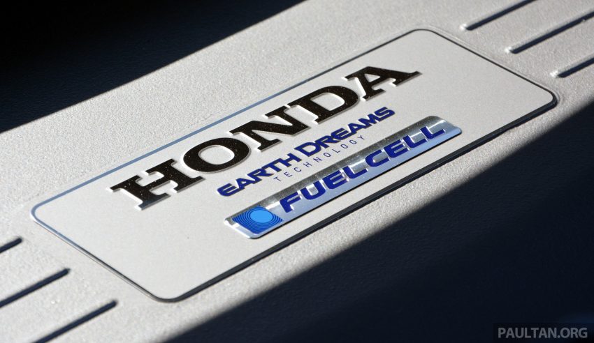 Honda 设定目标, 2040年全球新车销量为100%新能源车 153688