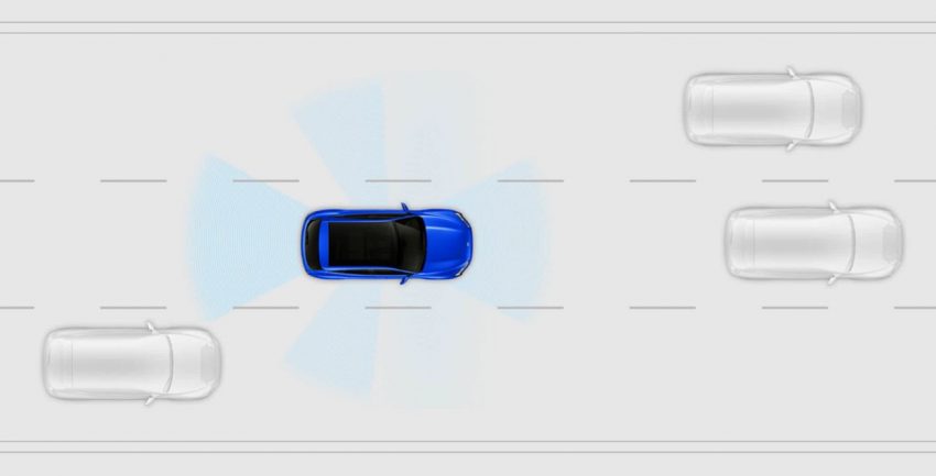 华为跨界来造车! 华为塞力斯智选 SF5 油电SUV上海首发 153200