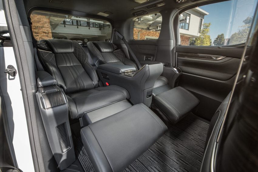 Lexus LM350 四座版正式在本地发布！售价RM1,148,000 152159