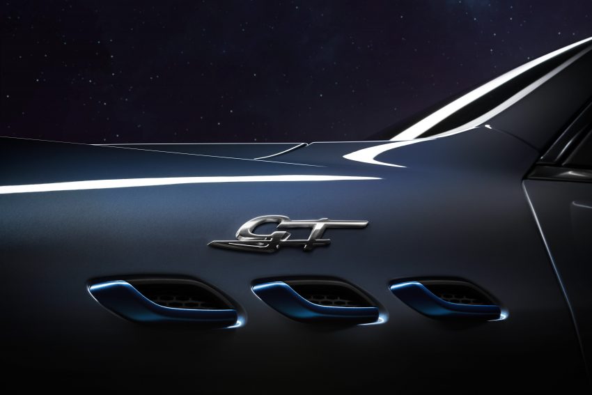 油电版 Maserati Levante Hybrid 于上海车展全球首发 153073