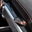 纯电SUV Mercedes-Benz EQB 首发, 30分钟可充电至80%