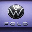 原厂设计图预告, 小改款 Volkswagen Polo GTI 六月尾首发