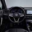 原厂设计图预告, 小改款 Volkswagen Polo GTI 六月尾首发