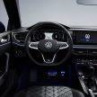 小改款 Volkswagen Polo MK6 官方图发布, 内外大幅更新