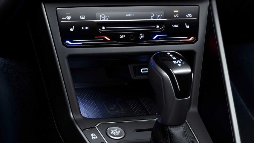 小改款 Volkswagen Polo MK6 官方图发布, 内外大幅更新 153414