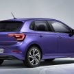 原厂设计图预告, 小改款 Volkswagen Polo GTI 六月尾首发