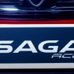 Proton Saga 于巴基斯坦正式开售, 吉利1.3L引擎, 5.4万起