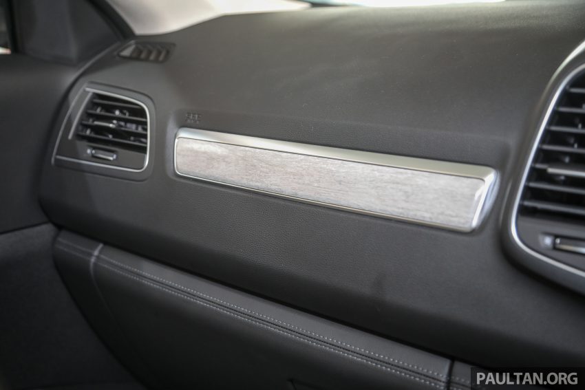 新车实拍: 小改款 Renault Koleos Signature , 售价20.1万 153246