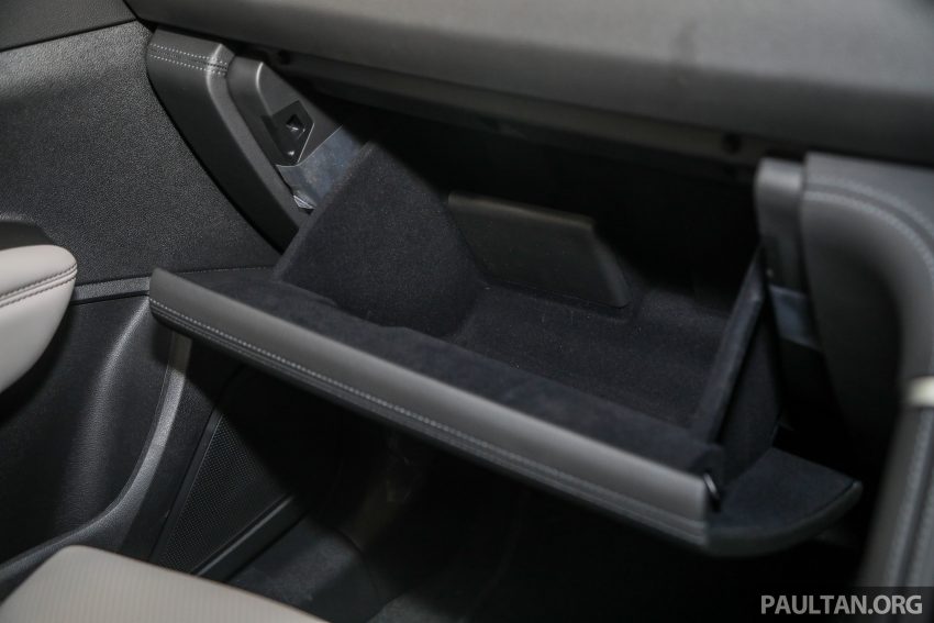 新车实拍: 小改款 Renault Koleos Signature , 售价20.1万 153247