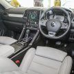 新车实拍: 小改款 Renault Koleos Signature , 售价20.1万