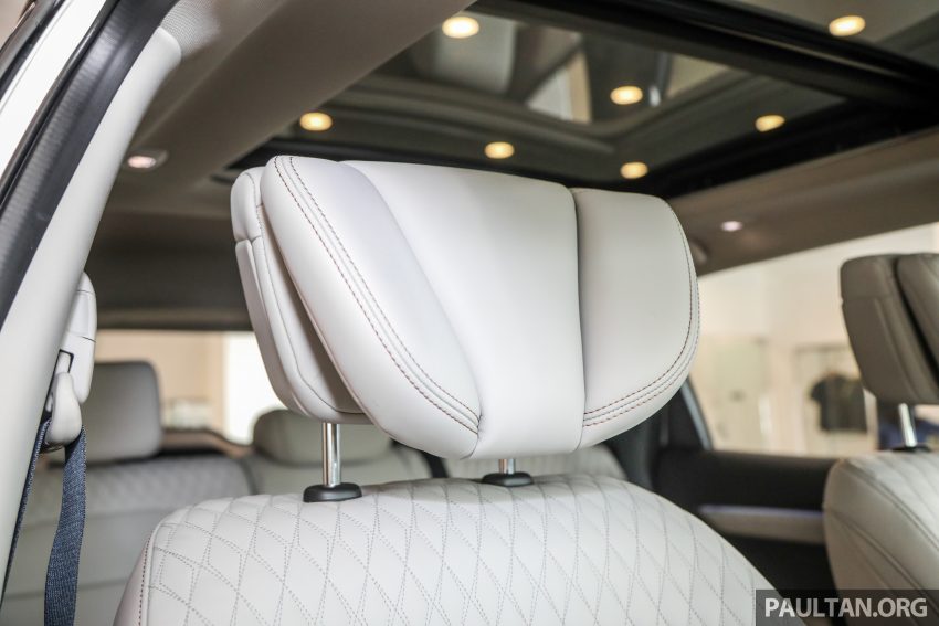 新车实拍: 小改款 Renault Koleos Signature , 售价20.1万 153259