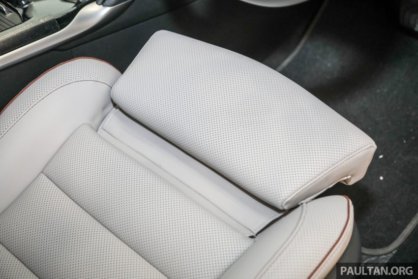 新车实拍: 小改款 Renault Koleos Signature , 售价20.1万 153261