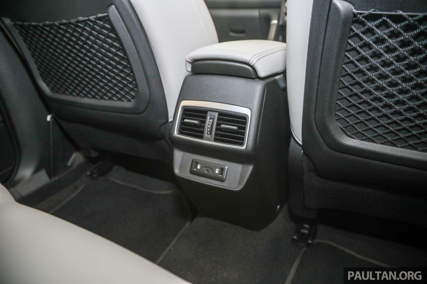 新车实拍: 小改款 Renault Koleos Signature , 售价20.1万 153268