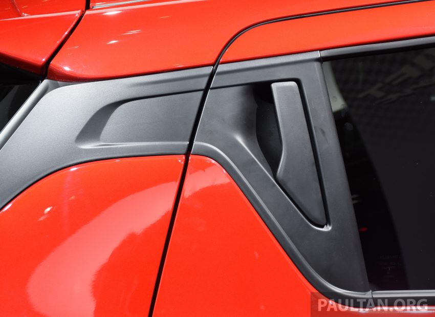 Suzuki Swift Sport 接受预订, 1.4涡轮引擎, 预估价14.5万? 150742