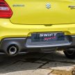 Suzuki Swift Sport 正式于本地上市！CBU售价RM140k