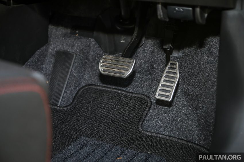 Suzuki Swift Sport 正式于本地上市！CBU售价RM140k 151195