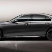 长轴版 V206 Mercedes-Benz C-Class L 首发, 中国限定
