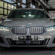 2021 BMW 6 Series Gran Turismo 小改款正式于大马上市！仅提供 630i GT 单一版本，本地组装，售RM401k起
