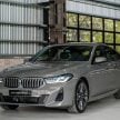 2021 BMW 6 Series Gran Turismo 小改款正式于大马上市！仅提供 630i GT 单一版本，本地组装，售RM401k起