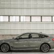 2021 BMW 6 Series Gran Turismo 小改款正式于大马上市！仅提供 630i GT 单一版本，本地组装，售RM401k起