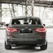 2021 BMW 6 Series Gran Turismo 小改款正式于大马上市！仅提供 630i GT 单一版本，本地组装，售RM401k起