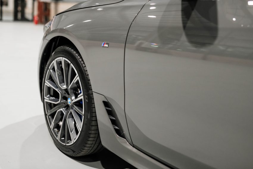 2021 BMW 6 Series Gran Turismo 小改款正式于大马上市！仅提供 630i GT 单一版本，本地组装，售RM401k起 155343