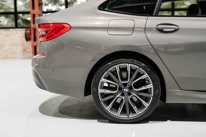 2021 BMW 6 Series Gran Turismo 小改款正式于大马上市！仅提供 630i GT 单一版本，本地组装，售RM401k起 155344