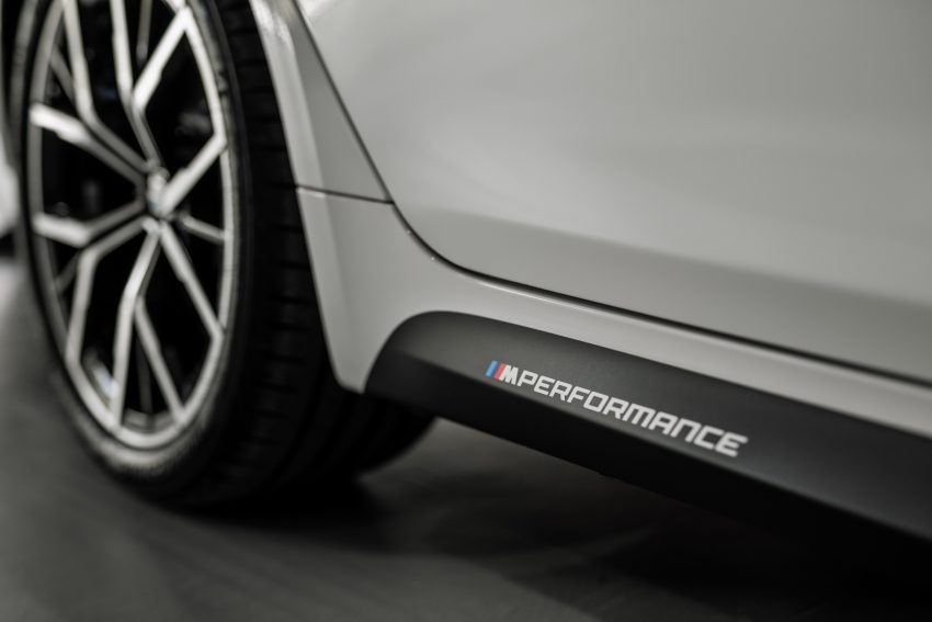 G30 BMW 5系列小改款本地上市, 530i 与 530e M Sport 两种版本可选, 免SST五年保固+免费保养售价33.4万与38.5万 155426