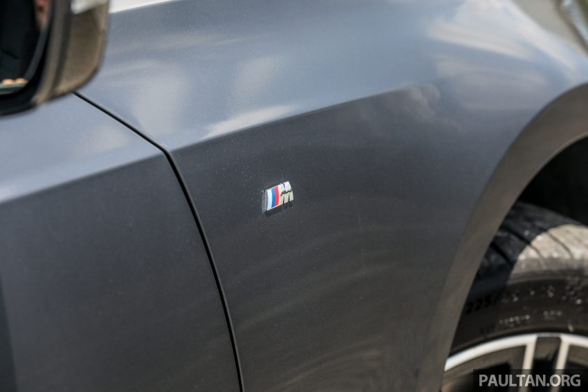 新车试驾: BMW 330e M Sport G20, 比 330i 更值得入手? 154601
