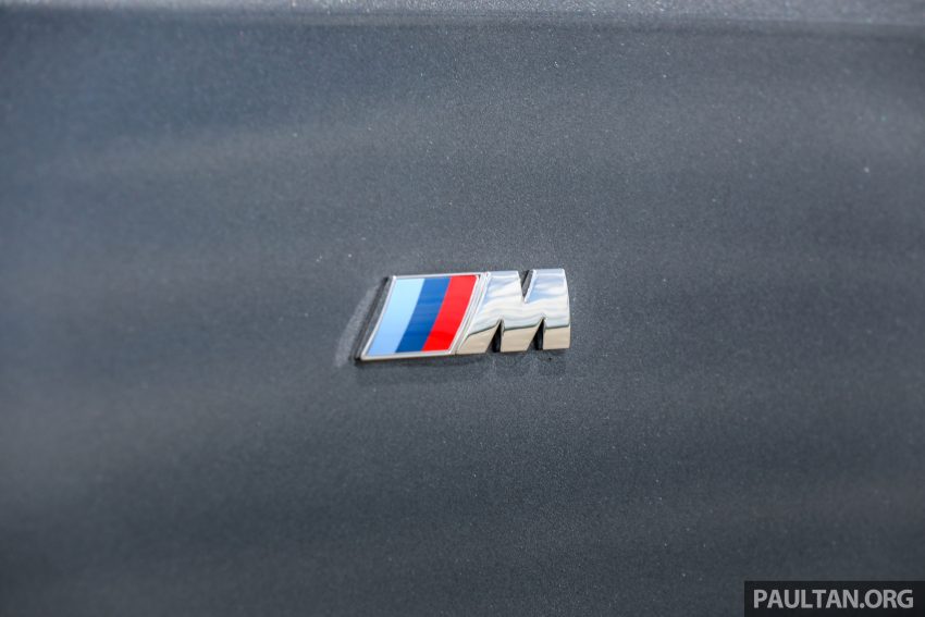 新车试驾: BMW 330e M Sport G20, 比 330i 更值得入手? 154602