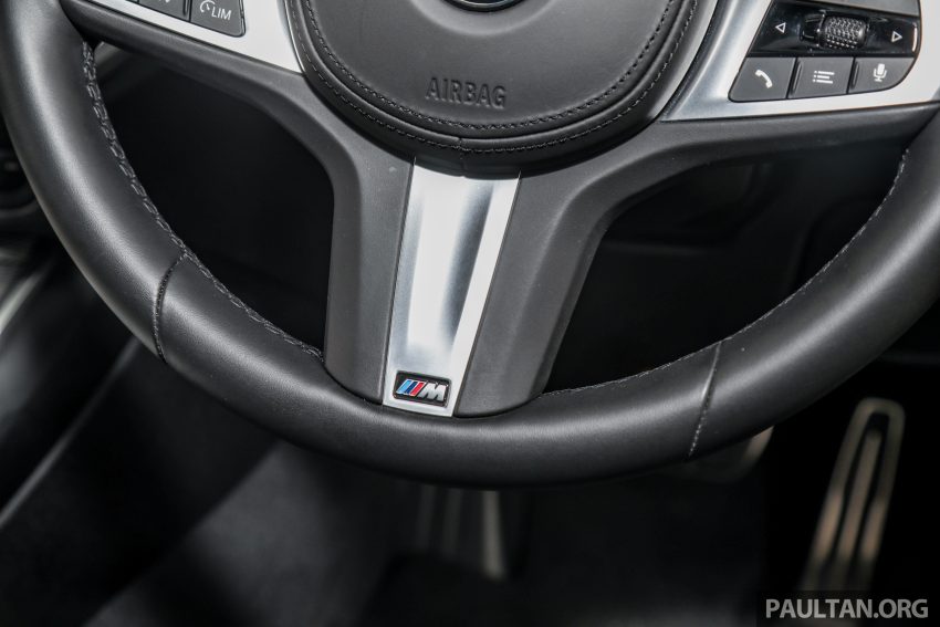 新车试驾: BMW 330e M Sport G20, 比 330i 更值得入手? 154640