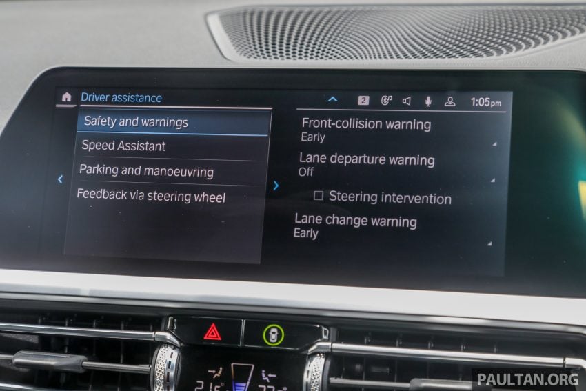新车试驾: BMW 330e M Sport G20, 比 330i 更值得入手? 154667