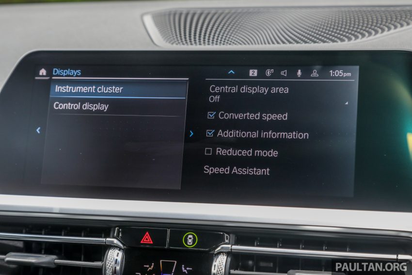 新车试驾: BMW 330e M Sport G20, 比 330i 更值得入手? 154668