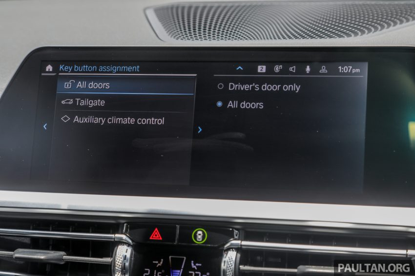 新车试驾: BMW 330e M Sport G20, 比 330i 更值得入手? 154672