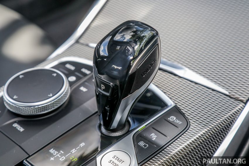新车试驾: BMW 330e M Sport G20, 比 330i 更值得入手? 154680